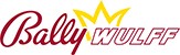 Bally-Wulf-Spielautomaten