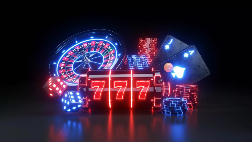 Geldspielautomaten, Spielautomaten, Aufsteller in Ingolstadt
