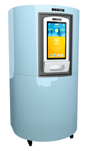Hygiene-Air-Tower Hygiene-Air-Tower