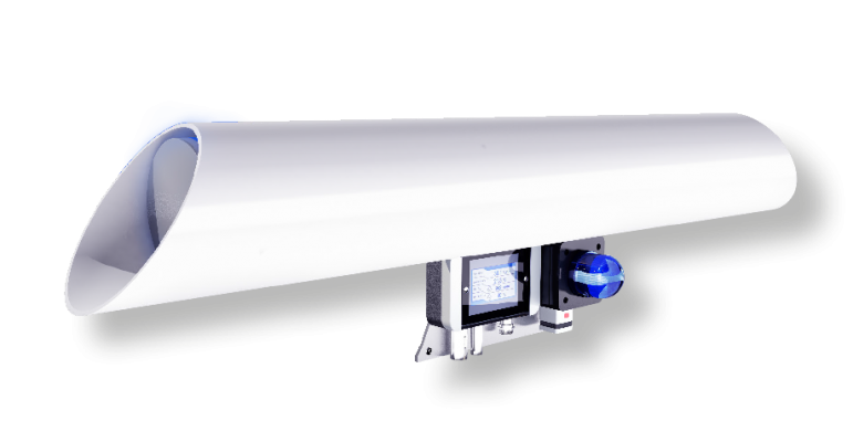 UVC-Airbox UVC-Airbox